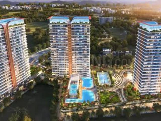 Flat for sale in National Capital Territory Of Delhi