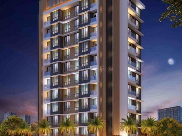 Flat for sale in Kamothe - Mumbai, National Capital Territory Of Delhi