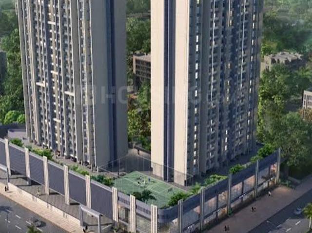 Flat for sale in Kamothe - Mumbai, National Capital Territory Of Delhi