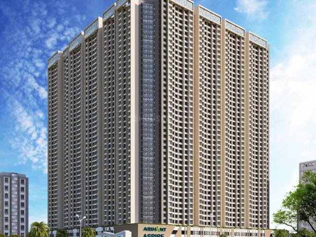 Flat for sale in Kamothe - Mumbai, National Capital Territory Of Delhi