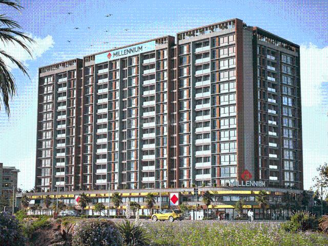 Flat for sale in Panvel, Raigad