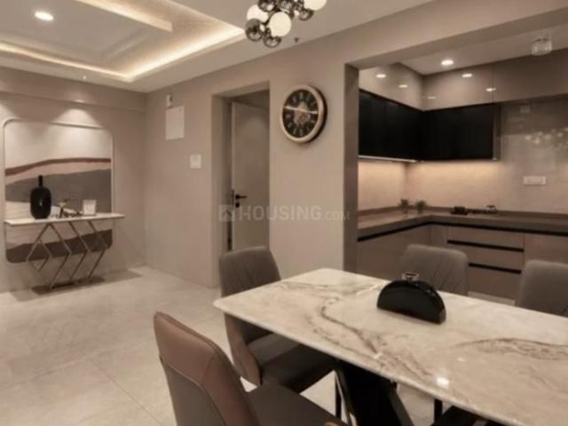 Flat for sale in Kamothe - Mumbai, National Capital Territory Of Delhi