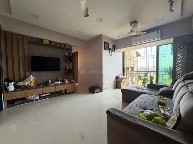 Flat for sale in Kamothe - Mumbai, National Capital Territory Of Delhi