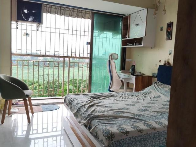 Flat for sale in Panvel, Raigad