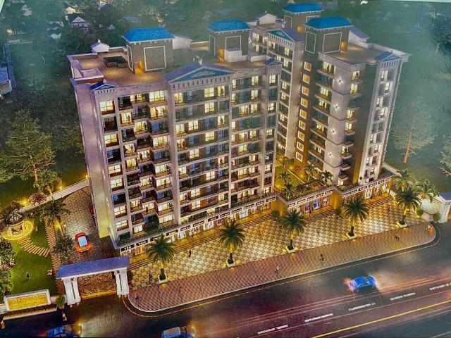 Flat for sale in National Capital Territory Of Delhi