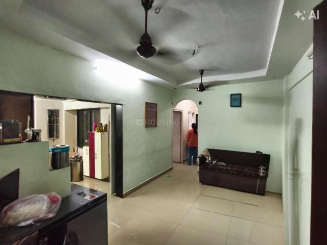 Flat for sale in Kamothe - Mumbai, National Capital Territory Of Delhi