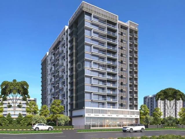 Flat for sale in Kamothe - Mumbai, National Capital Territory Of Delhi