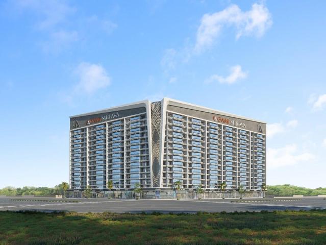 Flat for sale in Kamothe - Mumbai, National Capital Territory Of Delhi