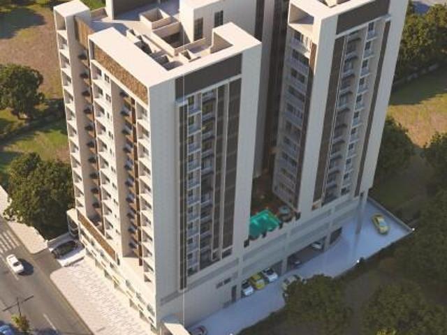 Flat for sale in Kamothe - Mumbai, National Capital Territory Of Delhi