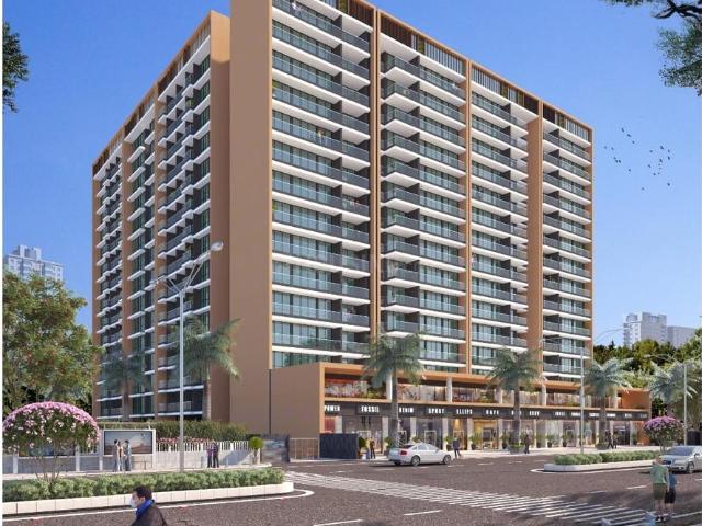 Flat for sale in Kamothe - Mumbai, National Capital Territory Of Delhi