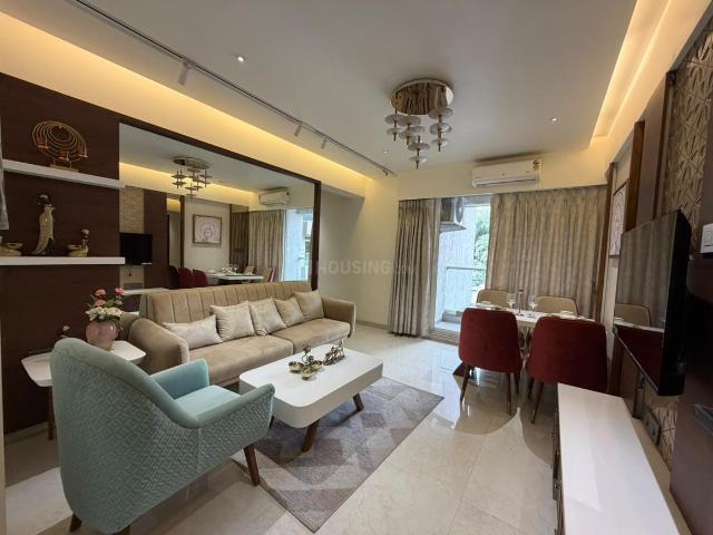 Flat for sale in Kamothe - Mumbai, National Capital Territory Of Delhi