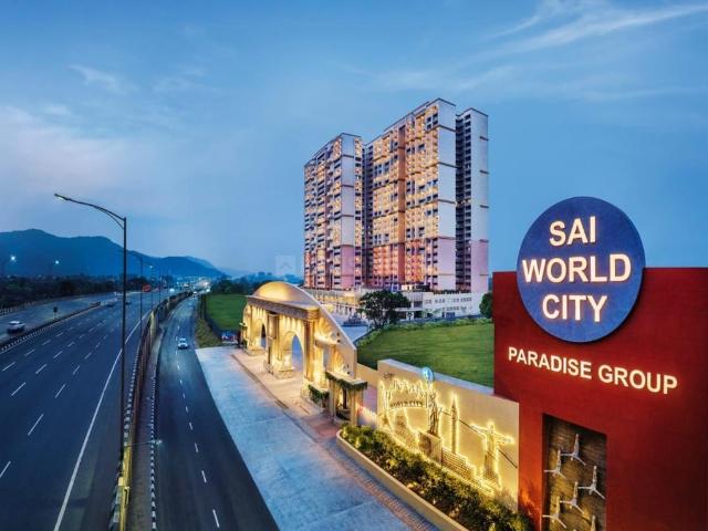 Flat for sale in National Capital Territory Of Delhi