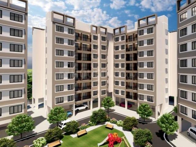 Flat for sale in Kamothe - Mumbai, National Capital Territory Of Delhi