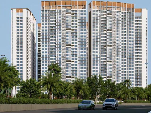 Flat for sale in Panvel, Raigad