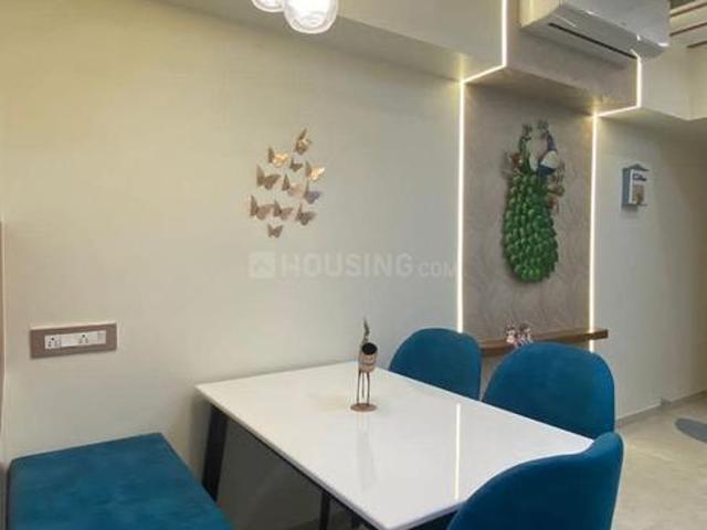 Flat for sale in New Panvel, Panvel