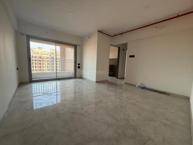 Flat for sale in New Panvel, Panvel