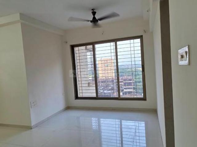 Flat for sale in New Panvel, Panvel