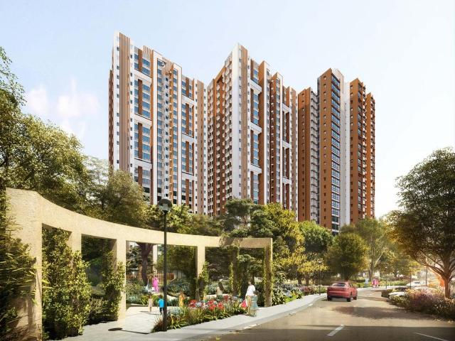Flat for sale in Navi Mumbai, Maharashtra