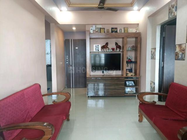 Flat for sale in Panvel, Raigad