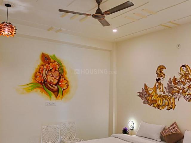 Flat for rent in Chandauli, Arunachal Pradesh