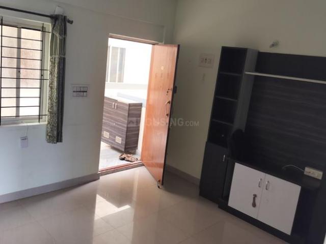 Flat for rent in Cox Town - Bangalore, Karnataka