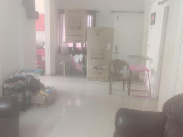 Flat for rent in Bangalore South, Cox Town - Bangalore