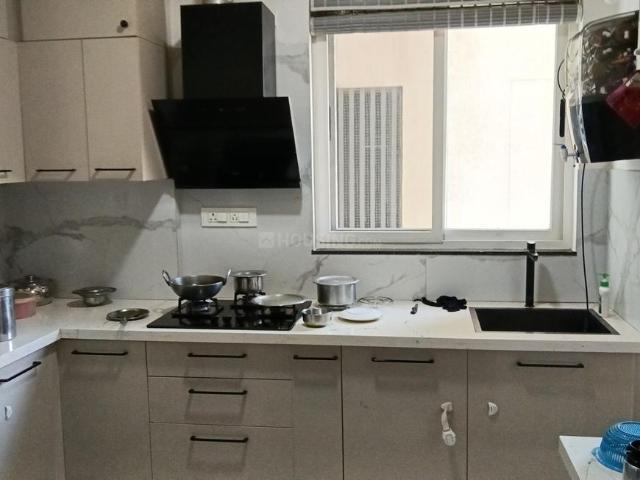 Flat for sale in Cox Town - Bangalore, Karnataka