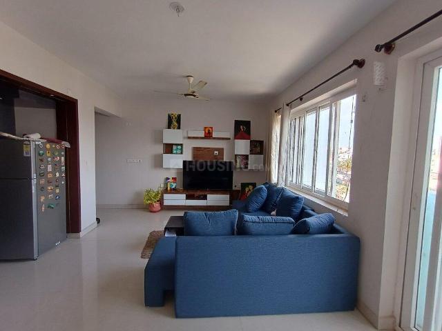 Flat for sale in Cox Town - Bangalore, Karnataka