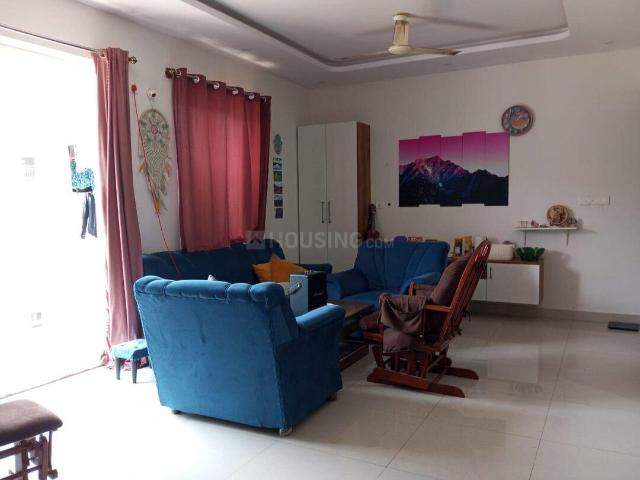 Flat for sale in Cox Town - Bangalore, Karnataka