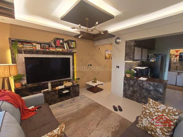 Flat for sale in Cox Town - Bangalore, Karnataka