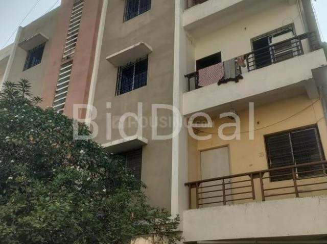 Flat for sale in Nagpur, National Capital Territory Of Delhi