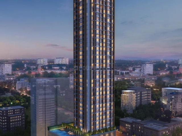 Flat for rent in Prabhadevi - Mumbai, National Capital Territory Of Delhi