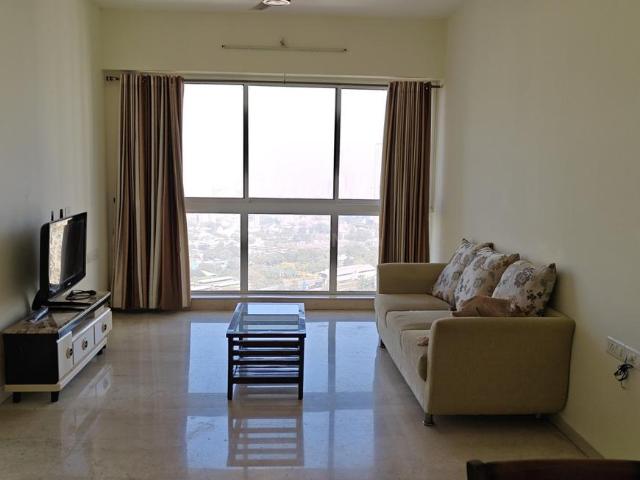 Flat for rent in Sewri, Mumbai City District
