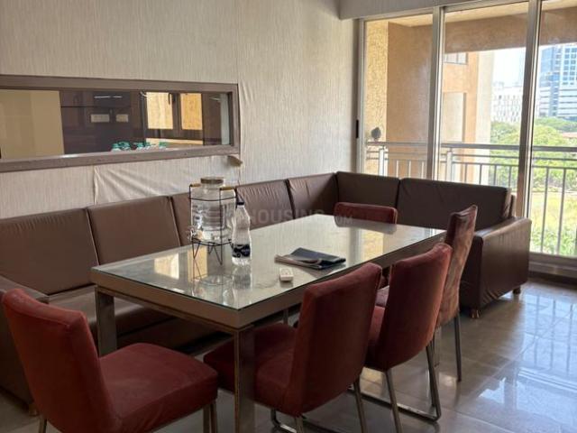 Flat for rent in Lal Baug, Mumbai City District
