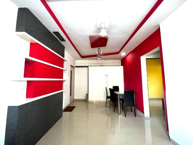 Flat for rent in Prabhadevi - Mumbai, National Capital Territory Of Delhi