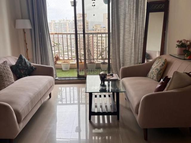 Flat for rent in Prabhadevi - Mumbai, National Capital Territory Of Delhi