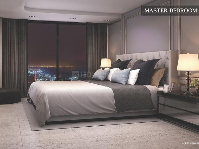 Flat for rent in Parel, Mumbai City District