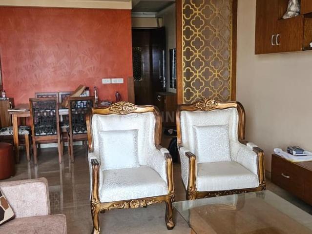 Flat for rent in Sewri, Mumbai City District