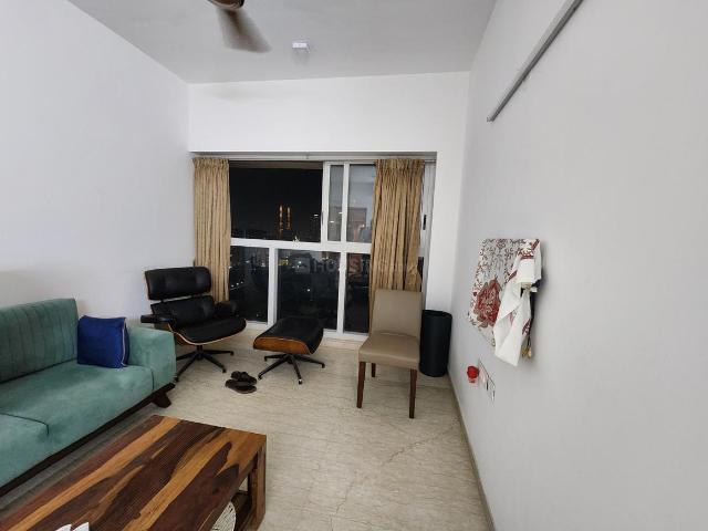 Flat for rent in Lal Baug, Mumbai City District