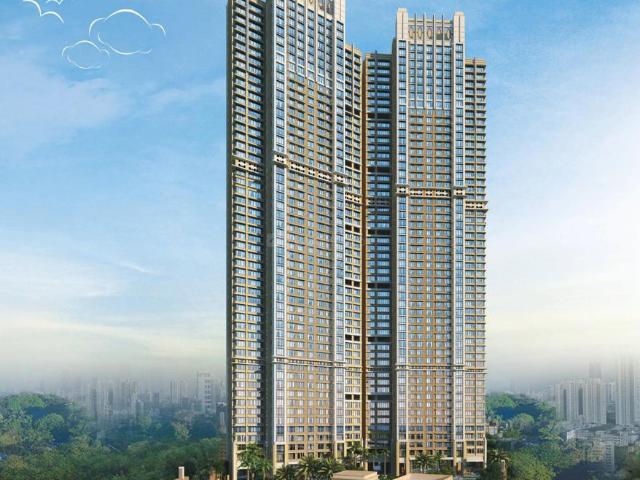 Flat for sale in Prabhadevi - Mumbai, National Capital Territory Of Delhi