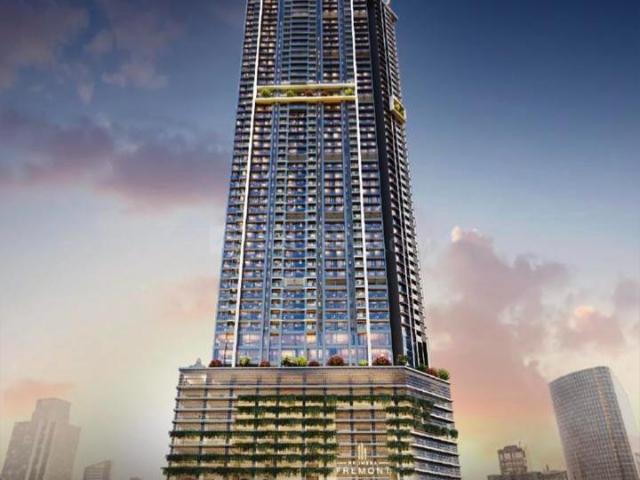 Flat for sale in Prabhadevi - Mumbai, National Capital Territory Of Delhi