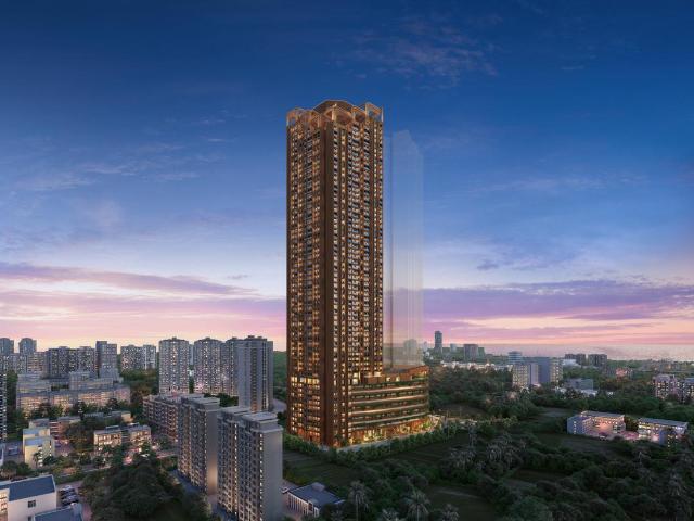 Flat for sale in Prabhadevi - Mumbai, National Capital Territory Of Delhi