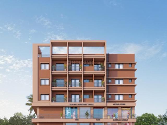 Flat for rent in Damao, Union Territory Of Dadra And Nagar Haveli