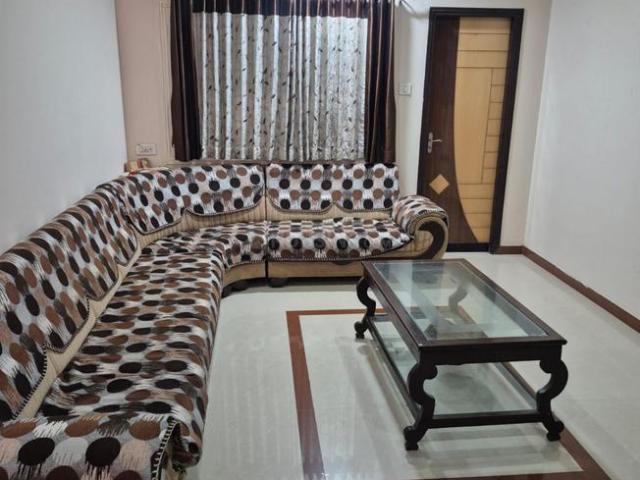 Flat for rent in Gujarat
