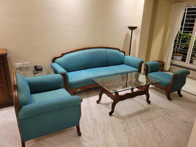 Flat for rent in Calcutta, West Bengal
