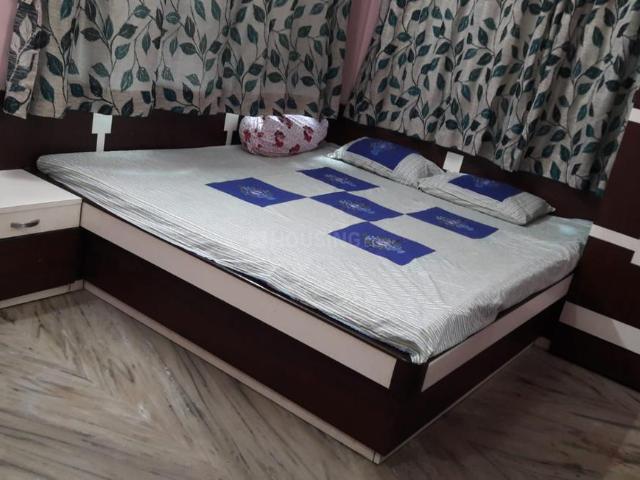 Flat for rent in South 24 Parganas, West Bengal