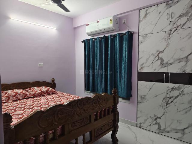 Flat for rent in South 24 Parganas, West Bengal
