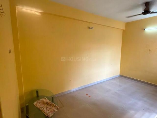 Flat for rent in Maheshtala, South 24 Parganas