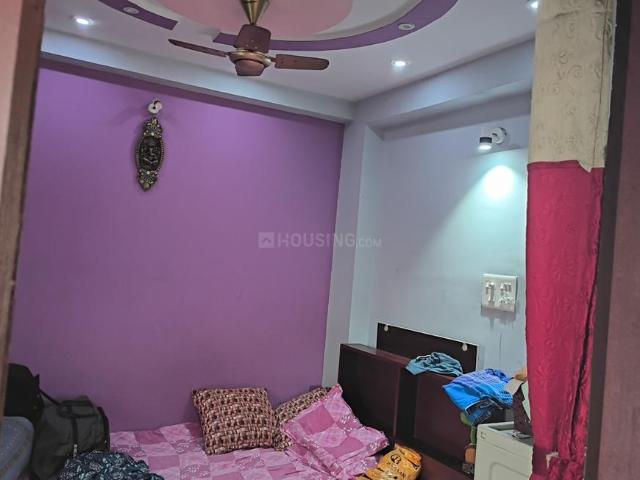 Flat for rent in Maheshtala, South 24 Parganas