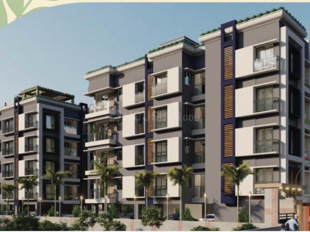 Flat for sale in Maheshtala, South 24 Parganas